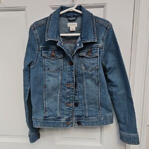 CrewCuts Denim Jacket